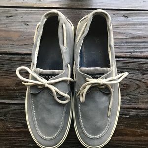 Sperry Top-Sider Boat Shoes (men’s)